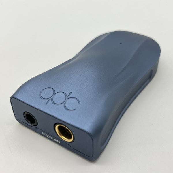【中古】QD1 USB DAC Portable Decode 【QDC-QD1-DAC】【秋葉原】