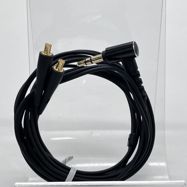 【中古】ATH-CKR100用着脱コード【日本橋】