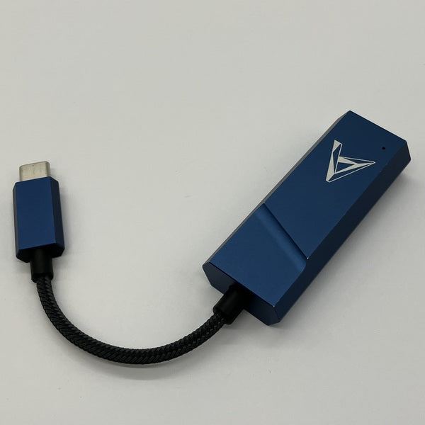 【中古】AK HC2 Midnight Blue 【IRV-AK-HC2-MB】【秋葉原】