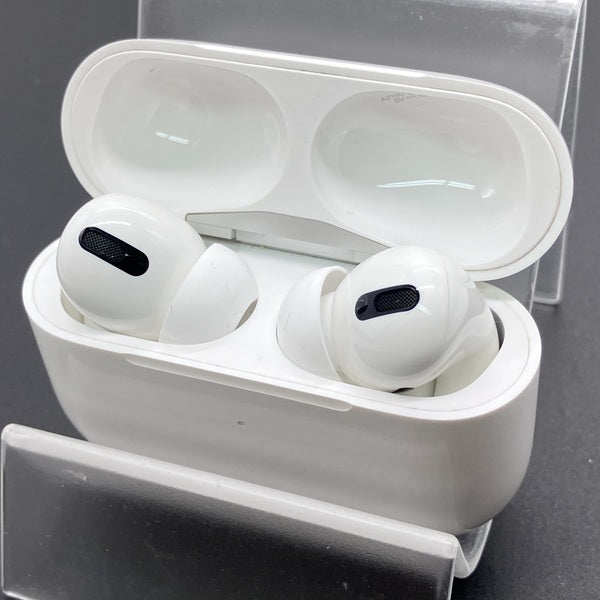 【中古】AirPods Pro MWP22J/A【秋葉原】