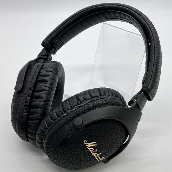 【中古】Monitor III A.N.C. Black【秋葉原】