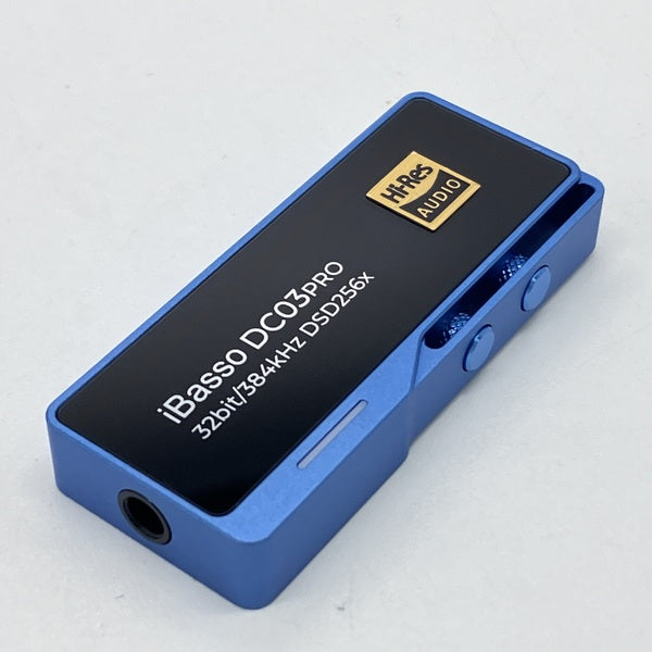 【中古】DC03PRO ブルー【日本橋】