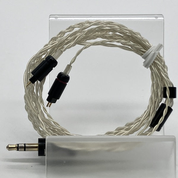 【中古】IRIS (イリス) 3.5mmステレオミニ/カスタムIEM2pin 【NLE-RIS】【日本橋】