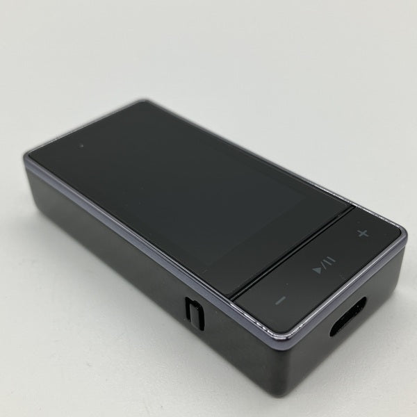 【中古】QX13 Black【FIO-QX13-B】【秋葉原】