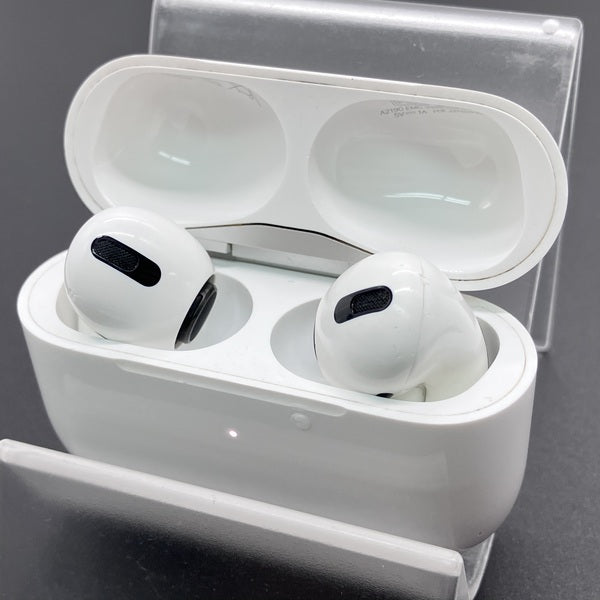 【中古】Apple AirPods Pro MLWK3J/A  (2021/Magsafe)【名古屋】