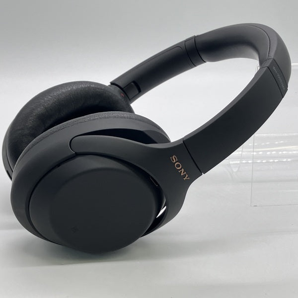 【中古】WH-1000XM4 BM ブラック【日本橋】