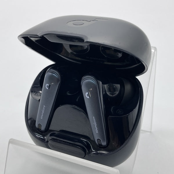 【中古】Soundcore Liberty 4 NC ブラック 【A3947N11】【名古屋】