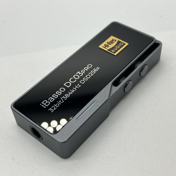 【中古】DC03PRO グレー【秋葉原】