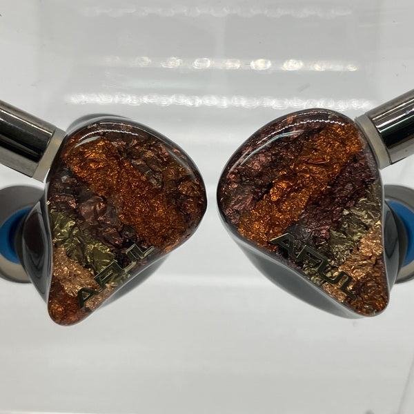 【中古】PERFORMER 8 4.4ｍｍモデル【日本橋】