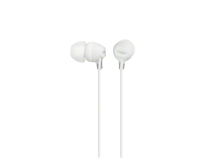 MDR-EX15LP