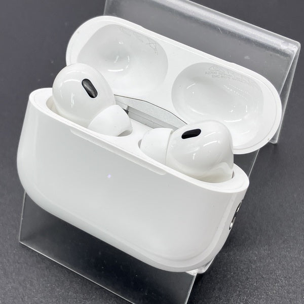 【中古】AirPods Pro (第2世代) MQD83J/A【秋葉原】