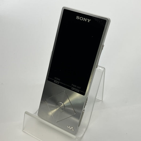 【中古】NW-A17 SM シルバー【64GB】【秋葉原】