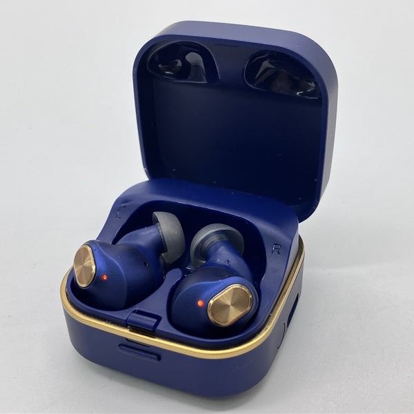 【中古】TE-Q3R ラピスブルー【TE-Q3R-BL】【日本橋】