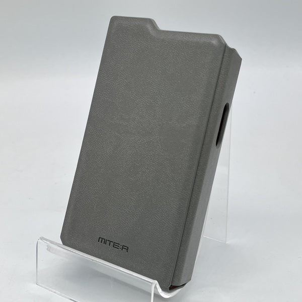 【中古】Miter R4用レザーケース【秋葉原】