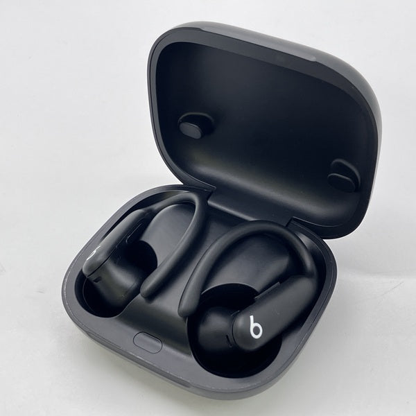 【中古】Powerbeats Pro 2 ジェットブラック【名古屋】