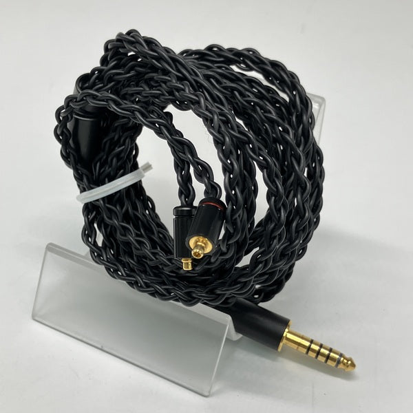【中古】瑞鳳　颯 (Zuihou-Hayate) 4.4mm5極バランス/MMCX 【NLA-ZHU-HYT】【秋葉原】