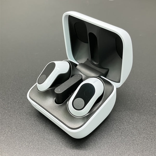 【中古】INZONE Buds ホワイト 【WF-G700N WZ】【秋葉原】