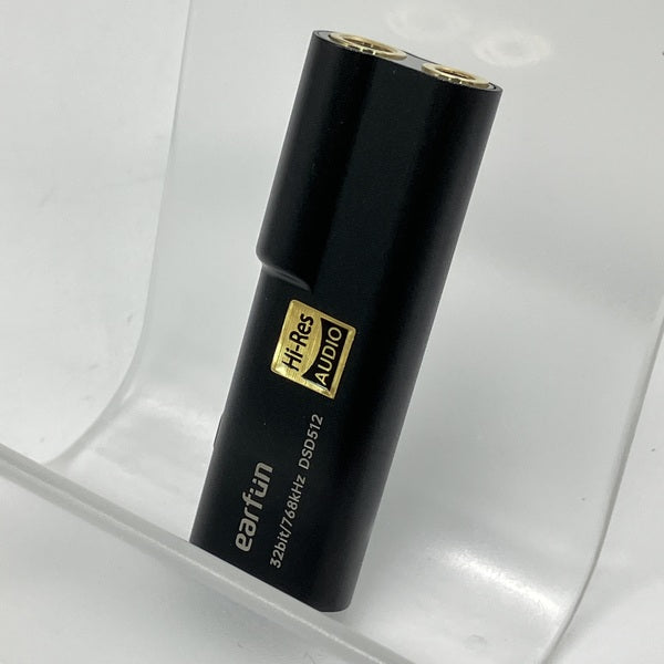 【中古】EarFun UA100【秋葉原】