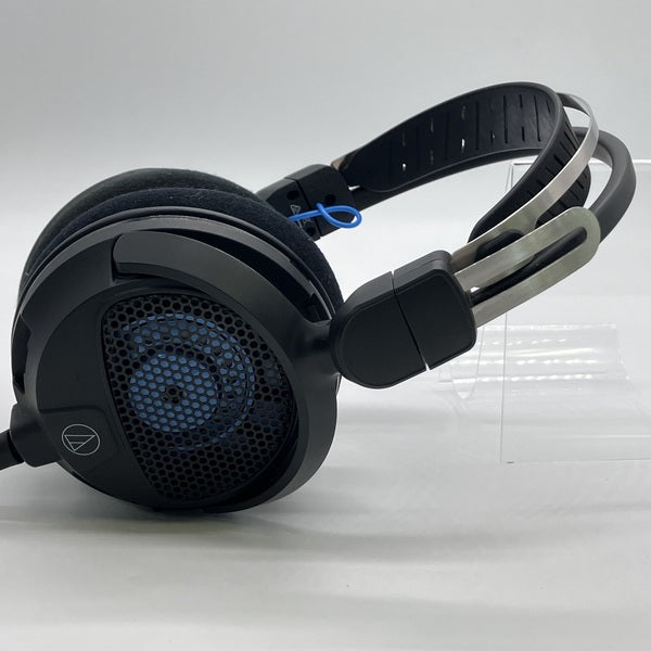 【中古】ATH-GDL3 BK ブラック【日本橋】