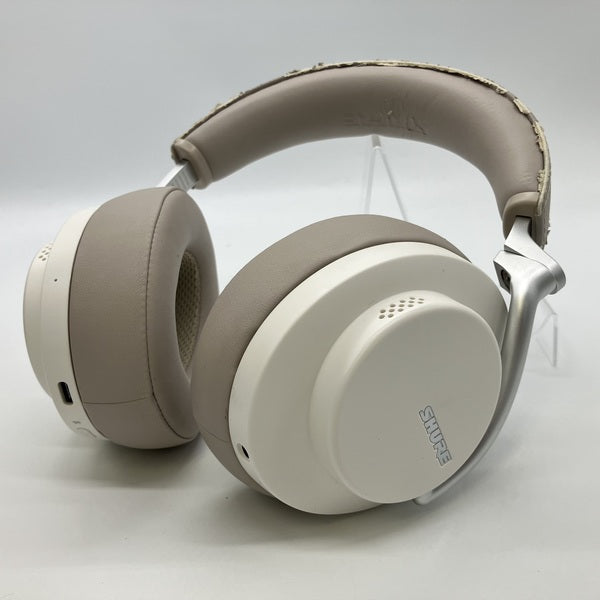 【中古】AONIC 50 ホワイト 【SBH2350-WH-J】【秋葉原】