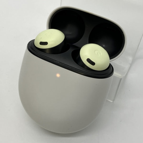 【中古】Pixel Buds Pro Lemongrass【秋葉原】