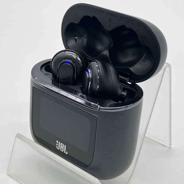 【中古】TOUR PRO 2 ブラック【JBLTOURPRO2BLK】【日本橋】