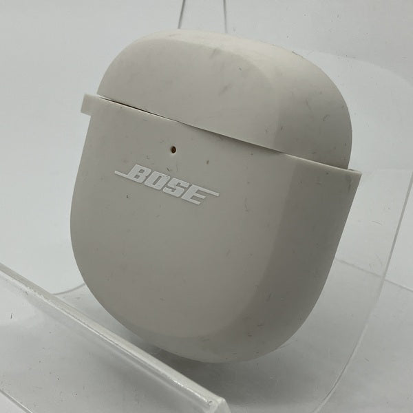 【中古】QuietComfort Earbuds II Silicone Case Cover ソープストーン【秋葉原】