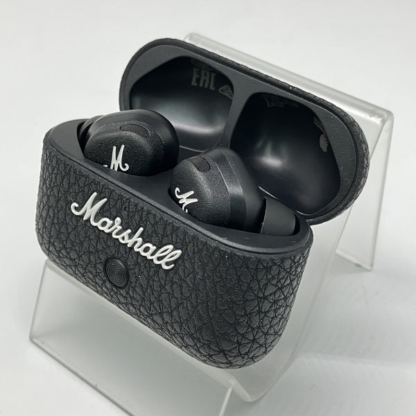 【中古】Motif II ANC Black【秋葉原】