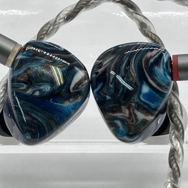 【中古】LETSHUOER x GIZAUDIO Galileo 4.4mm【日本橋】