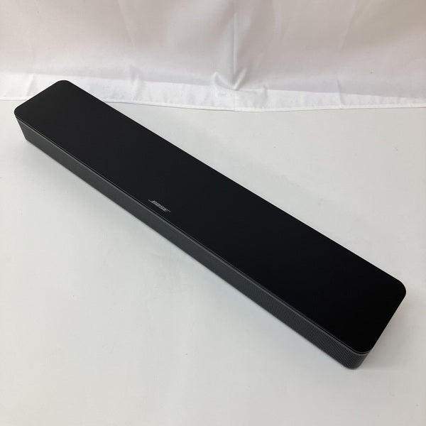 【中古】Bose TV Speaker【秋葉原】