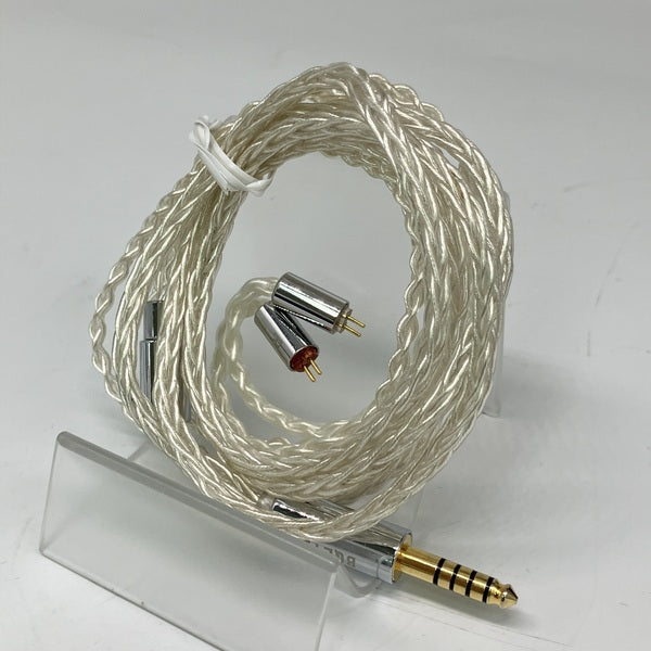 【中古】Dew アップグレードケーブル 4.4mm【秋葉原】