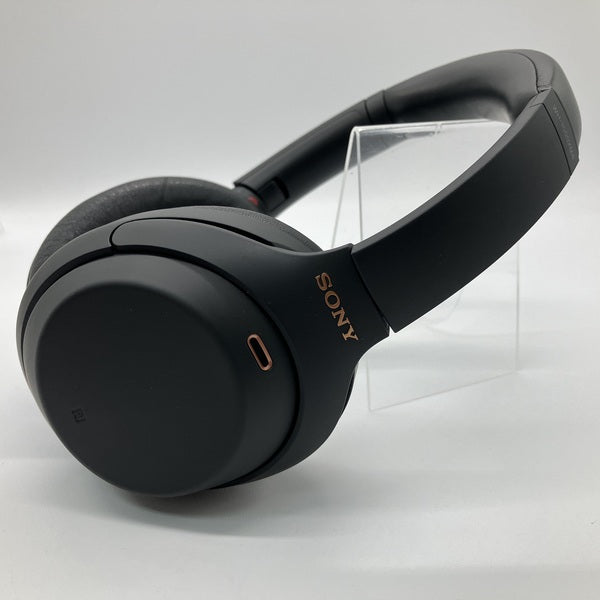 【中古】WH-1000XM4 BM ブラック【秋葉原】