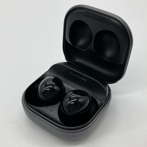 【中古】Galaxy Buds2 Onyx 【SM-R177NZTAXJP】【秋葉原】