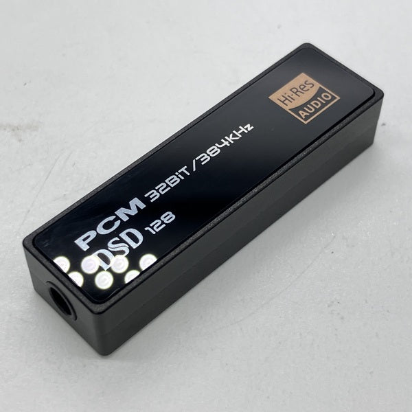 【中古】HiBy FC1【秋葉原】