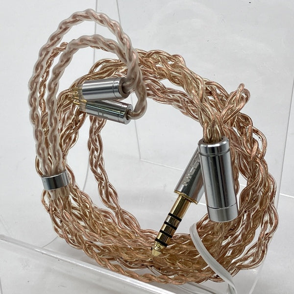 【中古】NICEHCK Oalloy 2Pin-4.4mm【名古屋】