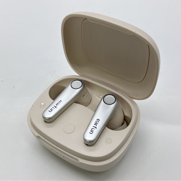 【中古】EarFun Air Pro 3 ホワイト【名古屋】
