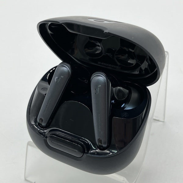 【中古】Soundcore Liberty 4 NC ブラック 【A3947N11】【日本橋】