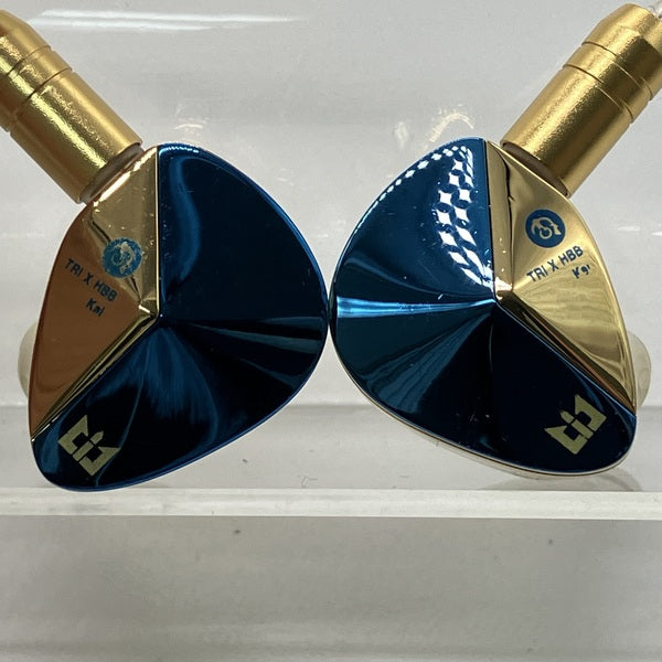 【中古】TRI x HBB KAI【秋葉原】