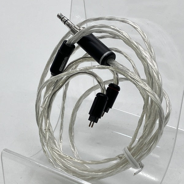 【中古】WALKURE-S (ワルキューレ-S) 3.5mmステレオミニ-CIEM2pin 【NLP-WAL-S】【秋葉原】