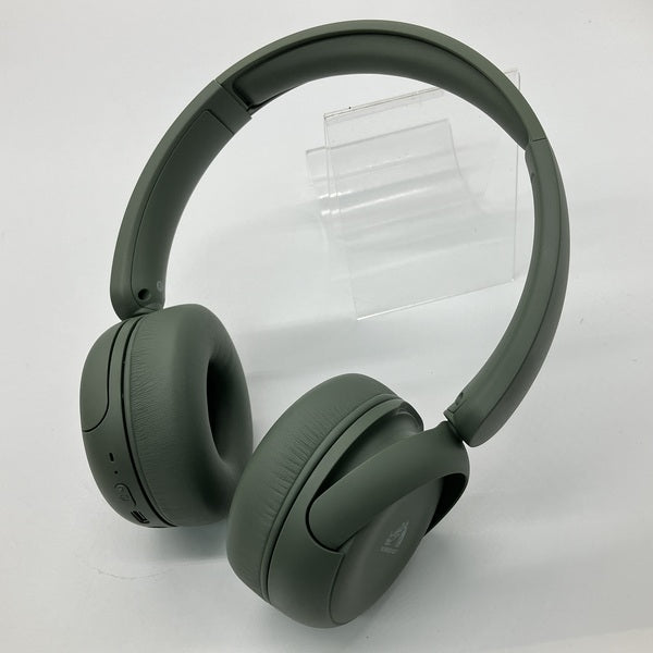 【中古】HA-S60W-G カーキ【秋葉原】