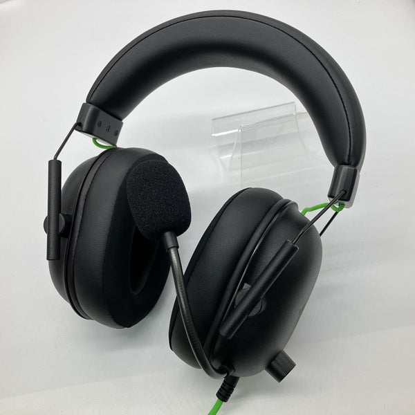 【中古】BlackShark V2 X USB 【RZ04-04570100-R3M1】【秋葉原】