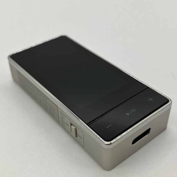 【中古】QX13 Titanium Gold 【FIO-QX13-G】【秋葉原】