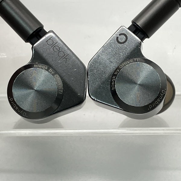 【中古】bleqk Dynabird【秋葉原】
