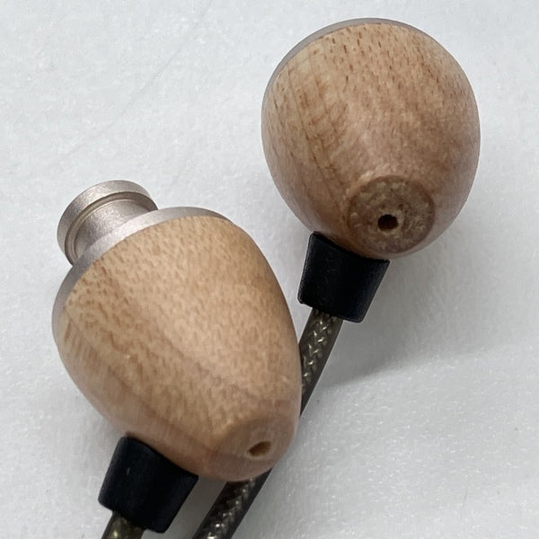 【中古】Hi-Res WOOD ホワイトブラウン【TA-HRW1 WBR】【名古屋】