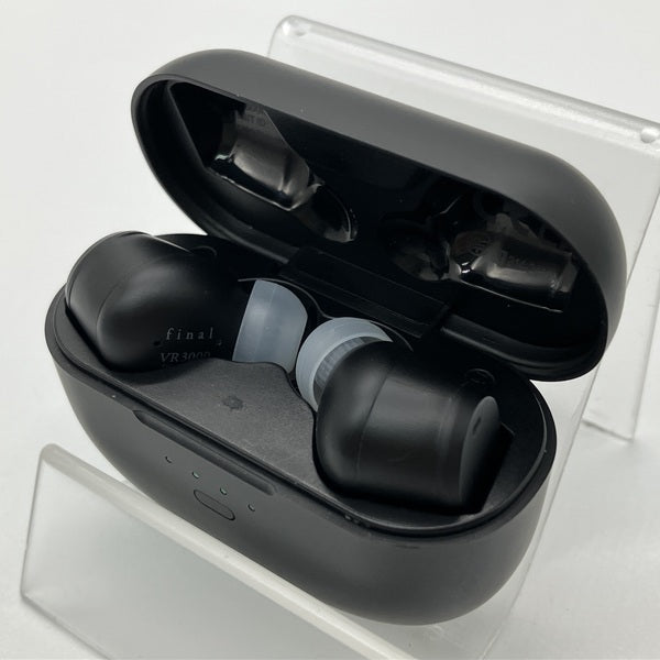 【中古】VR3000 Wireless for Gaming+ 【FI-VR3DPLTW】【秋葉原】