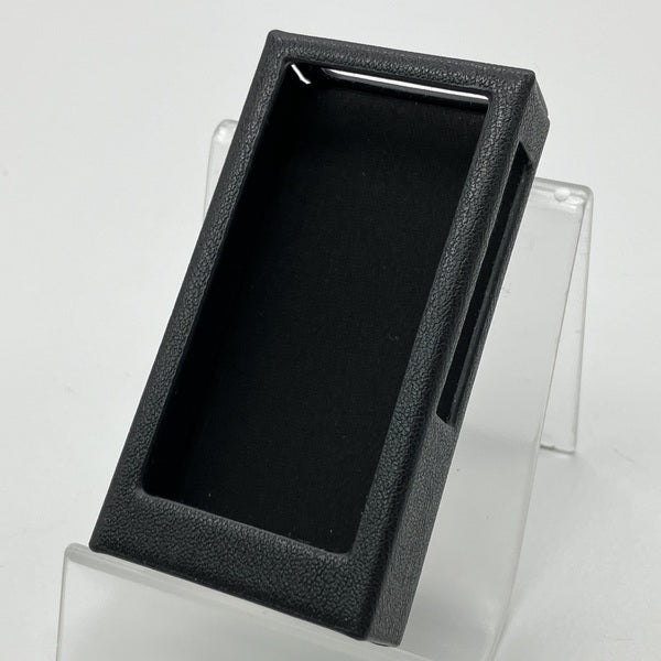 【中古】UA6専用レザーケース Black【日本橋】
