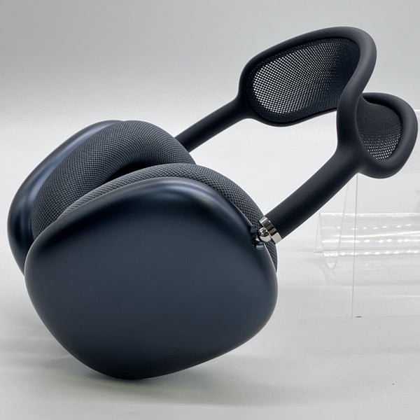 【中古】AirPods Max(USB-C) MWW43ZA/A ミッドナイト【秋葉原】