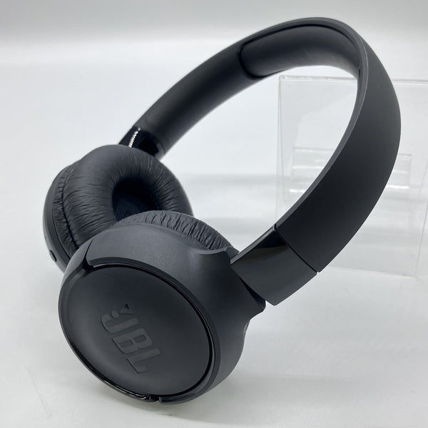 【中古】TUNE 520BT ブラック【JBLT520BTBLK】【名古屋】