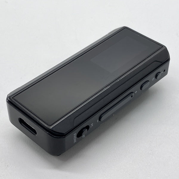 【中古】BTR13 Black 【FIO-BTR13-B】【秋葉原】