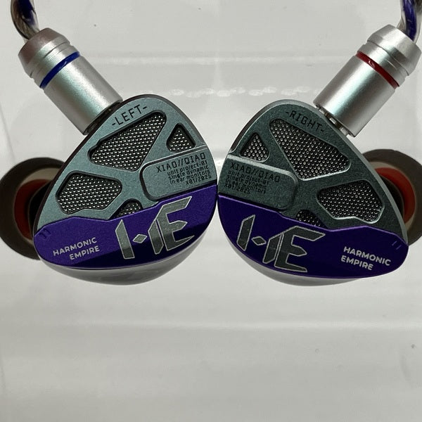 【中古】小喬(XiaoQiao) Violet 4.4mm【日本橋】